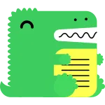 Docusaurus SVG Icon
